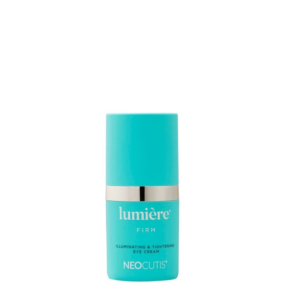 LUMIÈRE® FIRM 15ml. Neocutis LUMIÈRE® FIRM Illuminating Tightening Eye Cream - Picture 8 of 8